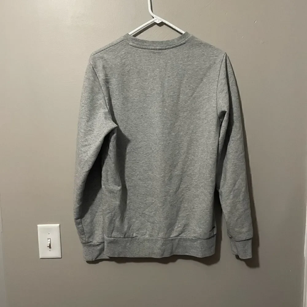 Adidas Born For Greatness sweatshirt